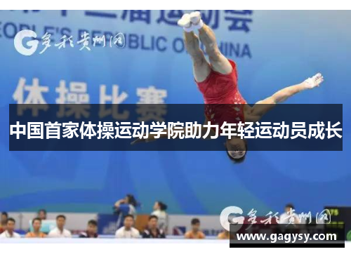 中国首家体操运动学院助力年轻运动员成长 中国首家体操运动学院助力年轻运动员成长